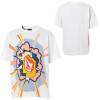 Volcom Sheckler Blast T-Shirt - Short-Sleeve - Boys'