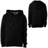 Volcom Marker Full-Zip Hooded Sweatshirt - Boys'
