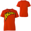 Volcom Holy Toledo T-Shirt - Short-Sleeve - Little Boys'