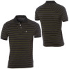 Volcom Barricade Polo Shirt - Men's Volcom Barricade Polo Shirt - Men's