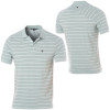 Volcom Barricade Polo Shirt - Men's