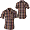 Volcom Precise Shirt - Short-Sleeve - Men's