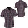 Volcom Rivington Shirt - Short-Sleeve - Mens