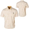 Volcom Bird Shirt - Short-Sleeve - Mens