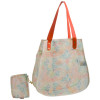 Volcom Moon Shroom Tote
