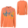 Volcom Non Script T-Shirt - Long-Sleeve-  Boys'
