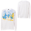 Volcom Non Script T-Shirt - Long-Sleeve-  Boys'