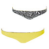 Volcom Circle Stone Reversible Full Bikini Bottom - Women's