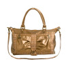 Volcom Holey Moley Handbag - Women's