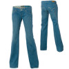 Volcom Revolver Boyfriend Fit Denim Pant - Women's