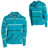 Volcom Robosh Full-Zip Hooded Sweatshirt - Men's