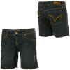 Volcom Revolver 7 Boyfriend Short - Women's