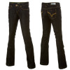 Volcom Tree Hugger Boot Cut Denim Pant - Women's