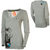 Volcom Somebody's Babe Sweater - Women's