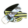 Volcom Frizzo PVC Belt - Men's