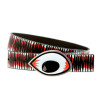 Volcom F.A. Ethananderson Leather Belt - Men's