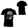 Volcom Yarn Skull Premium T-Shirt - Short-Sleeve - Mens