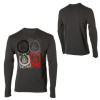Volcom Wood Stamp Thermal Shirt - Men's