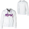 Volcom New Script Slim Hooded Full-Zip Sweatshirt - Men's