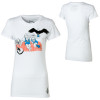 Volcom Lori D Picnic T-Shirt - Short-Sleeve - Women's