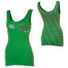 Volcom Fontalicious Rib Tank Top - Women's