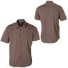 Volcom Stony Shirt - Short-Sleeve - Mens