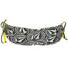 Volcom Circle Stone Cinch Side Cheeky Bikini Bottom - Women's