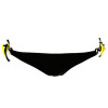 Volcom Broken Pieces Tie Side Skimpy Bikini Bottom - Women's