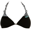 Volcom Knotty Not Triangle Bikini Top - Women's