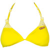 Volcom Knotty Not Triangle Bikini Top - Women's