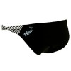 Volcom Knotty Not Full Bikini Bottom - Women's
