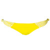 Volcom Knotty Not Full Bikini Bottom - Women's