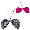 Volcom Stone Ya Later Bandeau Reversible Bikini Top - Women's