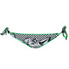 Volcom Stone Check Tie Side Skimpy Bikini Bottom - Women's