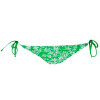 Volcom Letter Mess Tie Side Full Bikini Bottom - Women's