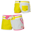 Double Trouble Board Short - Women's