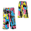 Volcom Little Creatures Mod Board Short - Little Boys'