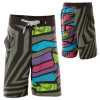 Volcom Comicazee Mod Board Short - Boys'