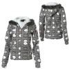 Volcom Carnival Full-Zip Hoody - Women's