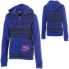 Volcom Swiss Bliss Full-Zip Hooded Fleece Sweatshirt - Women's