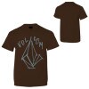 Volcom Marker Basic T-Shirt - Short-Sleeve - Mens
