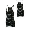 Volcom Light Light Loxy Strappy Tank Top - Women's