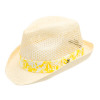 Volcom Cosmic Fedora - Women's
