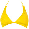 Volcom Cosmic Dust Halter Bikini Top - Women's