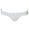 Volcom Cosmic Dust Smock Banded Full Bikini Bottom - Women's