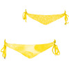Volcom Cosmic Day Reversible Loop Bikini Bottom - Women's