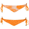 Volcom Cosmic Day Reversible Loop Bikini Bottom - Women's