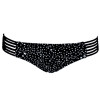Volcom Cosmic Star Retro Bikini Bottom - Women's