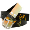 Volcom Darth Fader PVC Belt - Men's