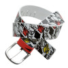 Volcom Mark Stone PVC Belt - Men's